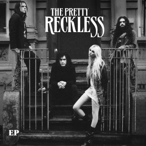 The Pretty Reckless : The Pretty Reckless